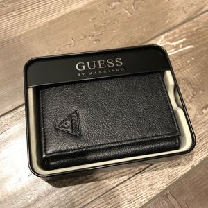 NWT Guess Wallet